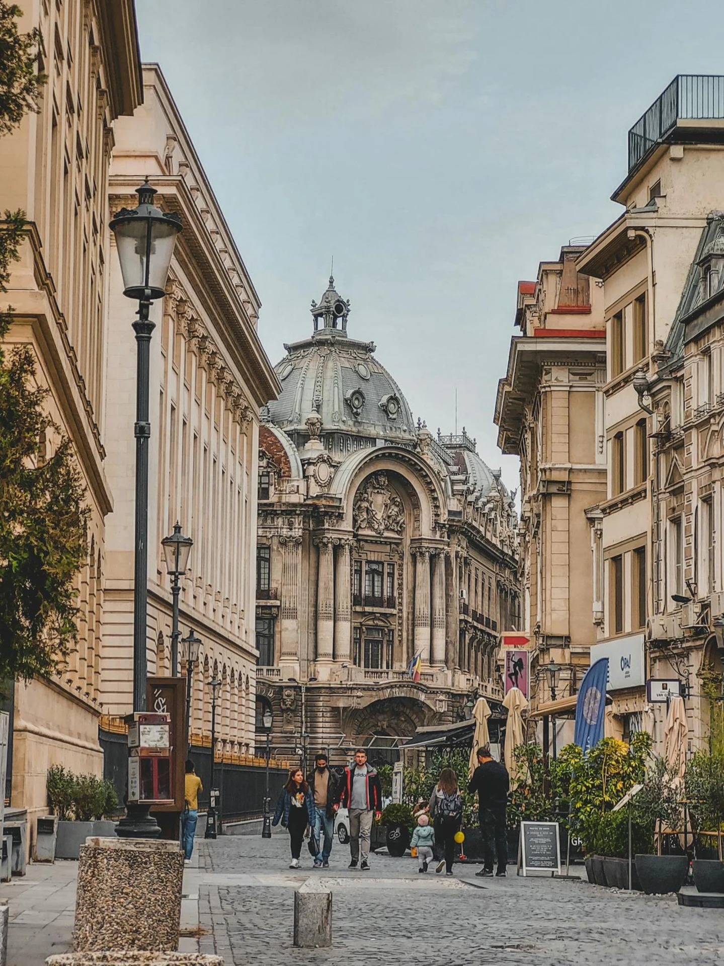 Romania and Croatia: Nature, History and Adriatic Charm