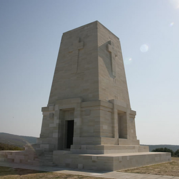 Gallipoli Lone Pine Memorial